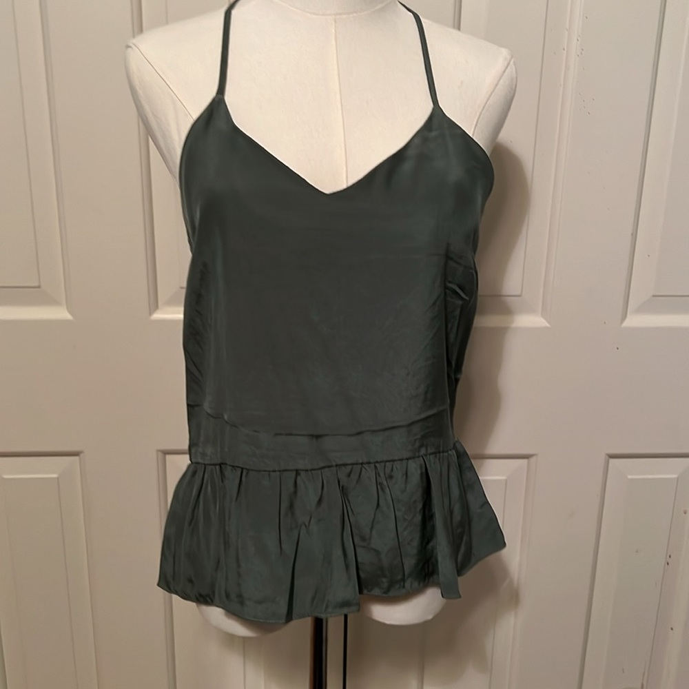 Waverly Grey camisole size S